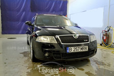 SKO18197 – Skoda Octavia la 4.400 EUR