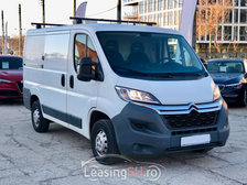 CIT30465 – Citroën Jumper L1H1 la 11.390 EUR