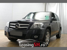 MER07817 – Mercedes-Benz GLK 220 la 22.807 EUR (vândut)