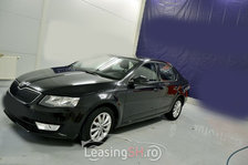 SKO14465 – Skoda Octavia la 8.806 EUR