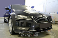 SKO23913 – Skoda Superb la 19.799 EUR