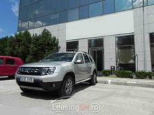 DAC10017 – Dacia Duster la 13.490 EUR (vândut)