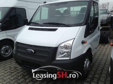 FOR04498 – Ford TRANSIT Single Cabine la 20.448 EUR (vândut)
