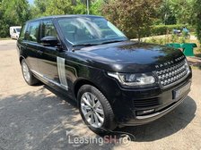 LAN17461 – Land Rover Range Rover la 39.990 EUR (vândut)