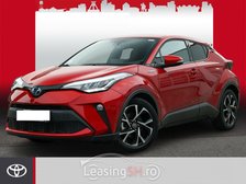 TOY28196 – Toyota C-HR la 26.345 EUR