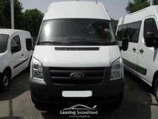 FOR03521 – Ford TRANSIT la 11.500 EUR (vândut)