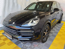 POR27008 – Porsche Cayenne S la 74.970 EUR