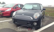 MIN11014 – MINI ONE la 7.735 EUR (vândut)