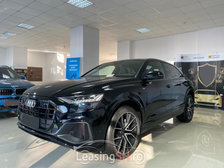 AUD25801 – Audi Q8 Quattro la 93.891 EUR