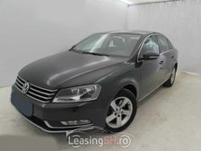 VOL11085 – Volkswagen Passat la 11.150 EUR (vândut)