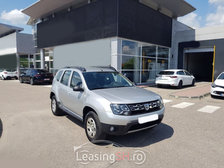 DAC12619 – Dacia Duster la 12.900 EUR (vândut)
