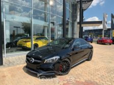 MER23652 – Mercedes-Benz CLA45-AMG la 33.000 EUR