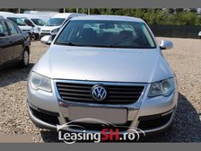 VOL08460 – Volkswagen Passat la 6.500 EUR (vândut)