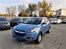 HYU14225 – Hyundai IX35 la 11.662 EUR (vândut)