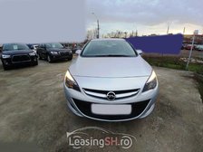 OPE11127 – Opel Astra la 7.350 EUR (vândut)