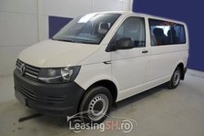 VOL20489 – Volkswagen Transporter la 17.999 EUR (vândut)