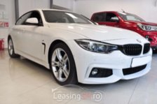 BMW21911 – BMW Seria 4 Gran Coupe la 36.878 EUR