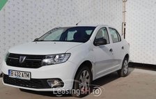 DAC24804 – Dacia Logan la 6.500 EUR (vândut)