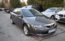 MAZ16037 – Mazda 6 la 2.990 EUR (vândut)