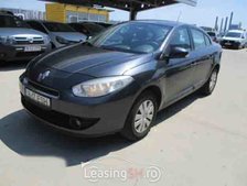 REN10031 – Renault Fluence la 5.750 EUR (vândut)