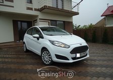 FOR15262 – Ford Fiesta la 5.850 EUR (vândut)