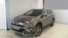 TOY15308 – Toyota RAV 4 la 31.000 EUR (vândut)