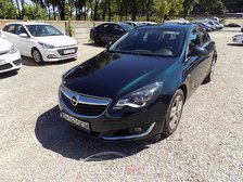 OPE17442 – Opel Insignia la 10.000 EUR (vândut)
