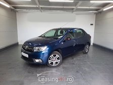 DAC24508 – Dacia Logan la 9.850 EUR