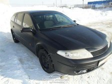REN02235 – Renault Laguna la 1.860 EUR (vândut)