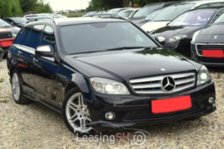 MER21119 – Mercedes-Benz C 220 la 7.950 EUR