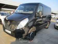 REN20563 – Renault MASTER la 8.950 EUR (vândut)