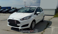 FOR19446 – Ford Fiesta la 6.900 EUR (vândut)