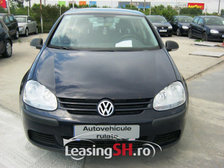 VOL04936 – Volkswagen Golf la 5.900 EUR (vândut)