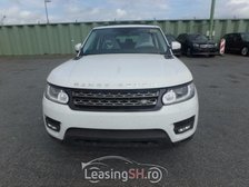 LAN10231 – Land Rover Range Rover Sport la 56.500 EUR (vândut)