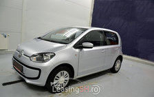 VOL15356 – Volkswagen Up la 6.307 EUR (vândut)