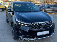 KIA31562 – Kia Sorento DSL 8AT 4x4 la 31.654 EUR