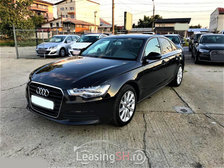 AUD13019 – Audi A6 C7 la 18.445 EUR (vândut)