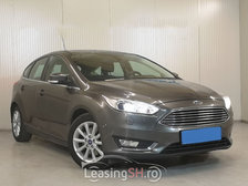 FOR26729 – Ford Focus 1.5 la 13.489 EUR