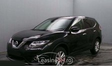 NIS10333 – Nissan X-Trail la 20.200 EUR (vândut)