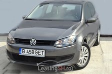 VOL16613 – Volkswagen Polo la 5.950 EUR (vândut)