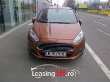 FOR04276 – Ford Fiesta la 11.799 EUR (vândut)