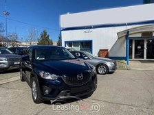 MAZ20356 – Mazda CX-5 la 14.600 EUR (vândut)