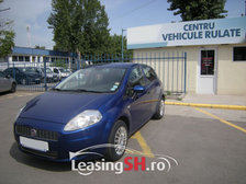 FIA04113 – Fiat Grande Punto la 3.959 EUR (vândut)