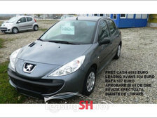 PEU05519 – Peugeot 206 PLUS la 4.092 EUR (vândut)