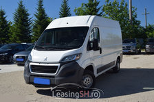PEU12182 – Peugeot BOXER la 12.989 EUR (vândut)