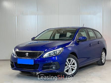 PEU32846 – Peugeot 308 BlueHDi la 10.989 EUR