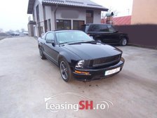 FOR05819 – Ford Mustang la 23.548 EUR (vândut)