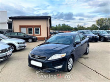 FOR18862 – Ford Mondeo MK4 la 6.301 EUR (vândut)
