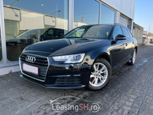 AUD31149 – Audi A4 Avant la 21.064 EUR