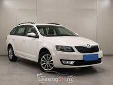 SKO19028 – Skoda Octavia III la 9.990 EUR (vândut)